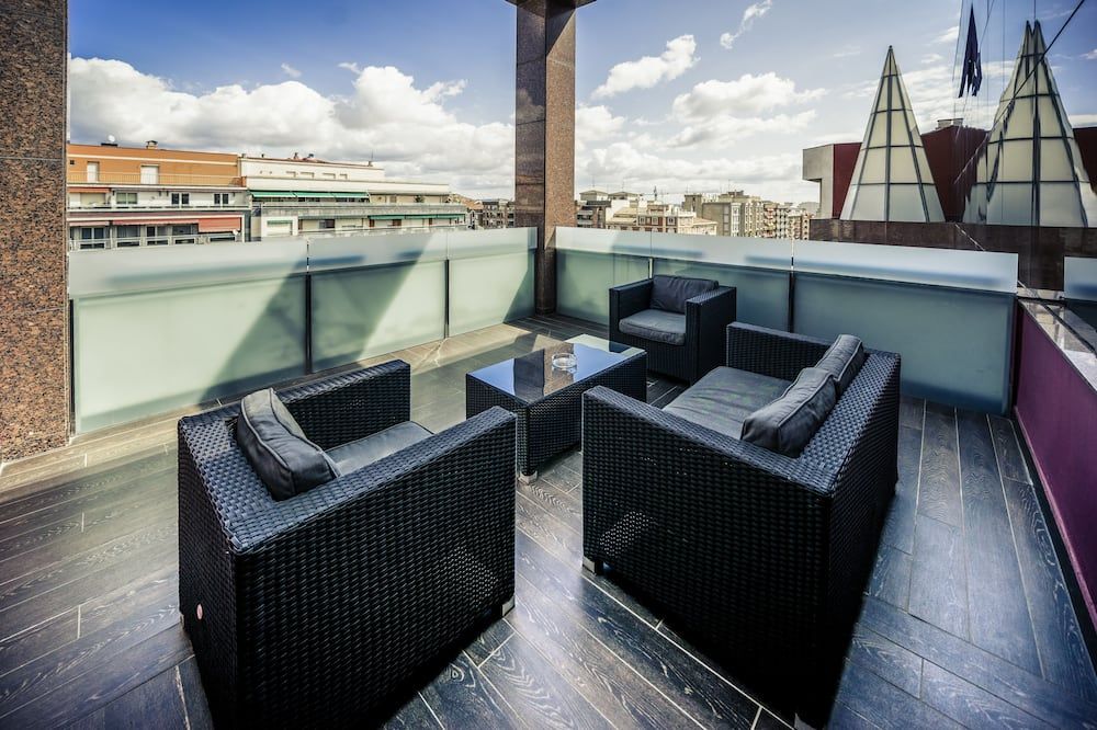 Balkon