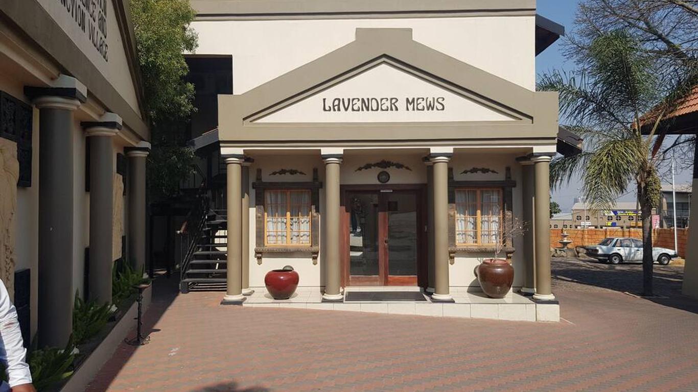 Midrand Conference Centre
