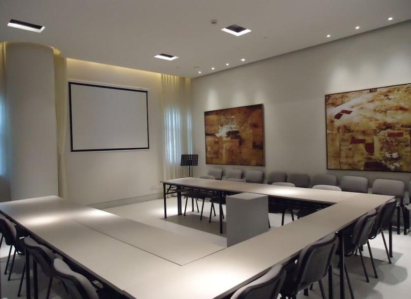 Konferenzraum Foto