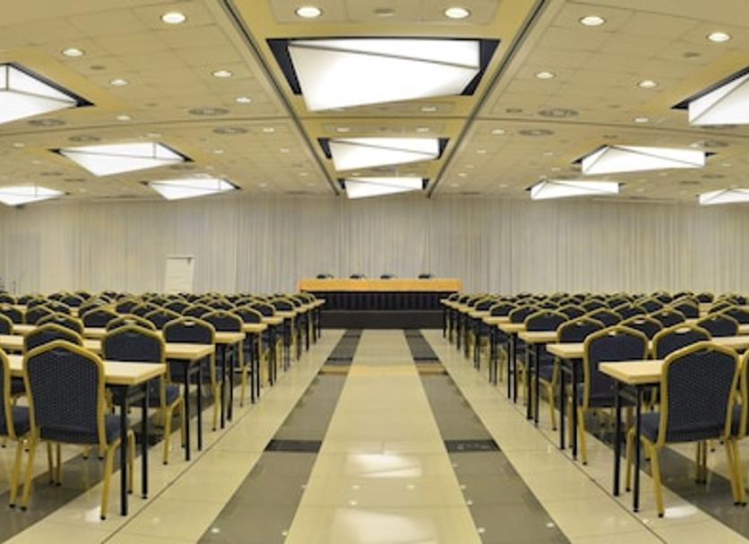 Konferenzraum Foto