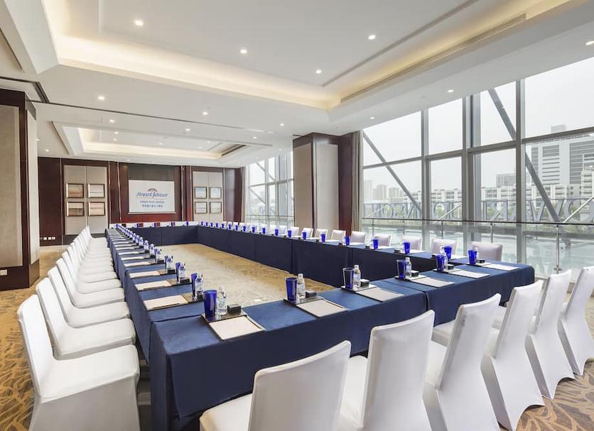 Konferenzraum Foto