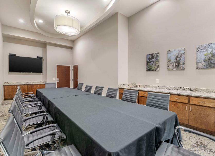 Konferenzraum Foto