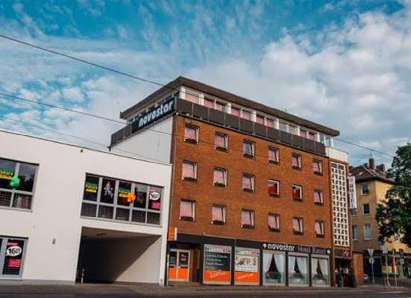 Gebäude Foto