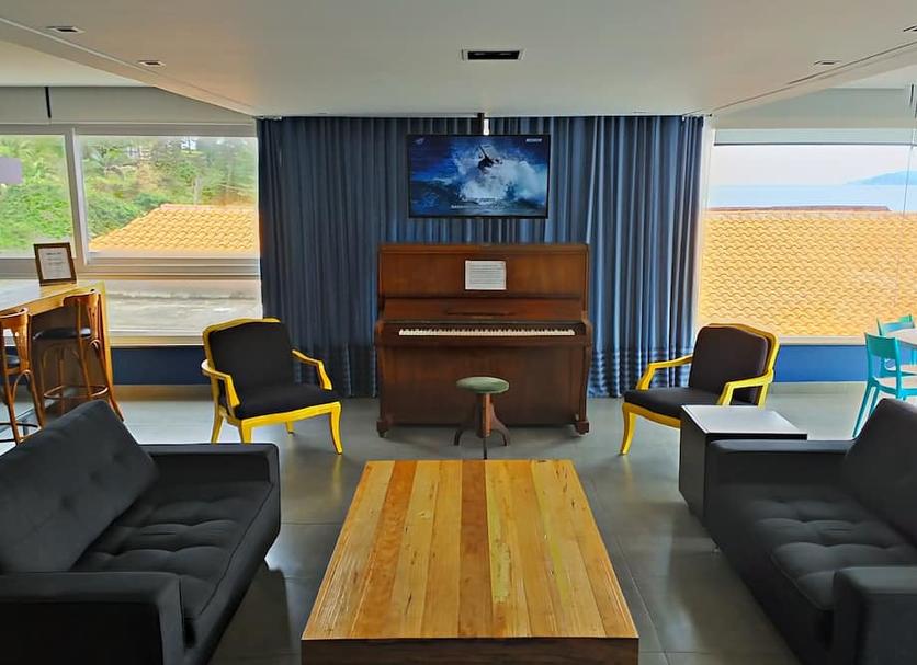 Wohnzimmer Foto