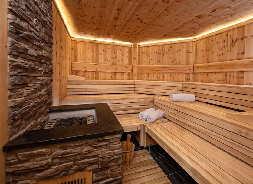 Wellness Foto