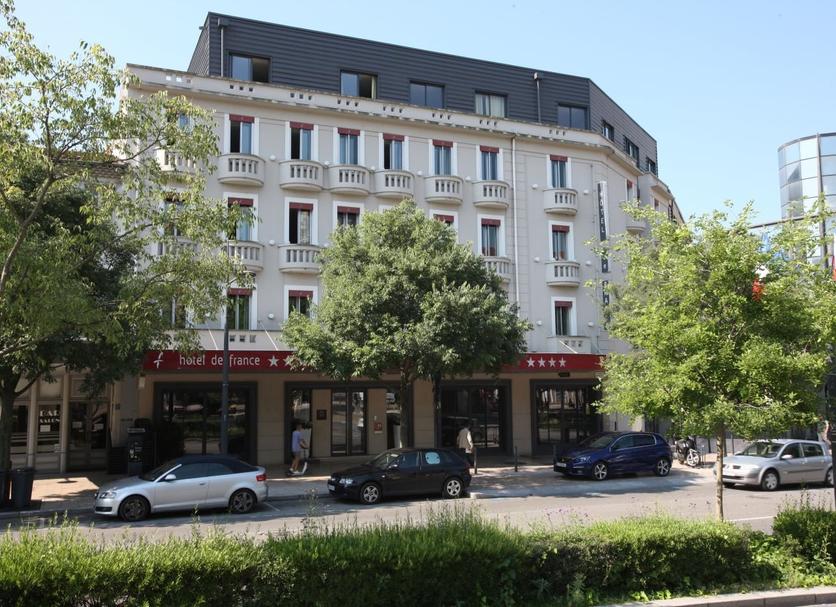 Gebäude Foto