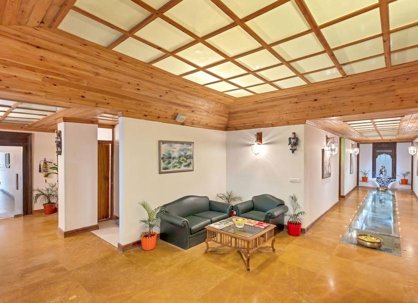 Wohnzimmer Foto