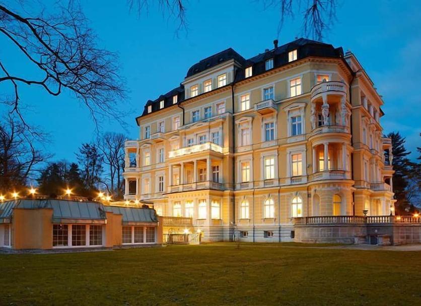 Gebäude Foto
