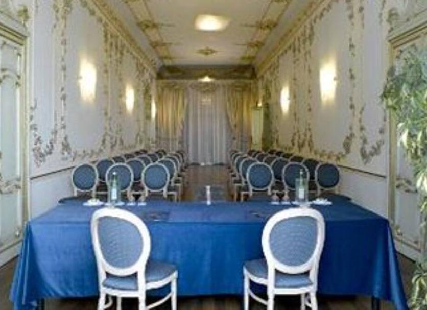 Konferenzraum Foto