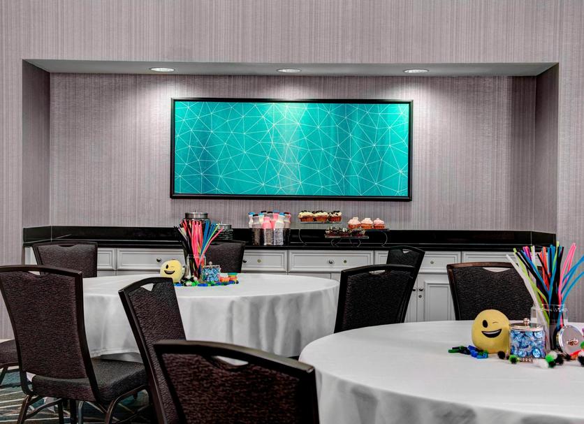 Konferenzraum Foto