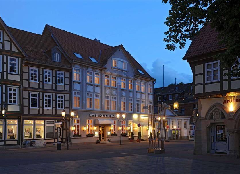 Gebäude Foto
