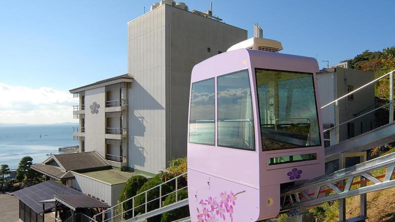 Kira Kanko Hotel