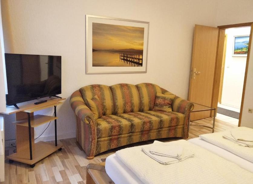 Wohnzimmer Foto