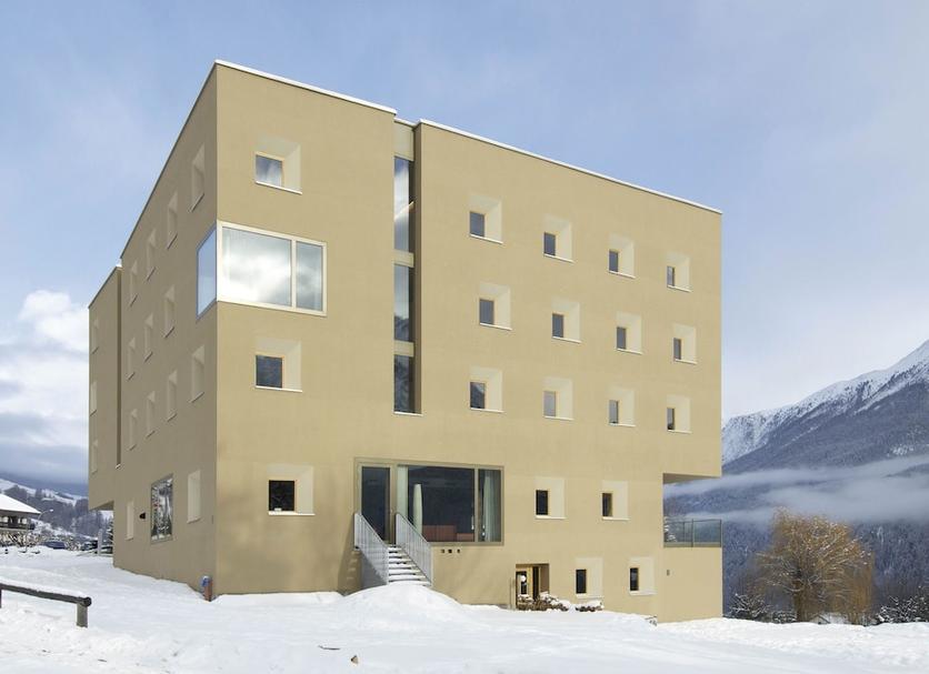 Gebäude Foto