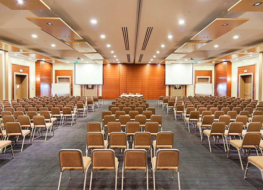 Konferenzraum Foto