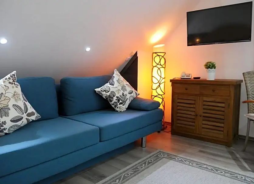Wohnzimmer Foto
