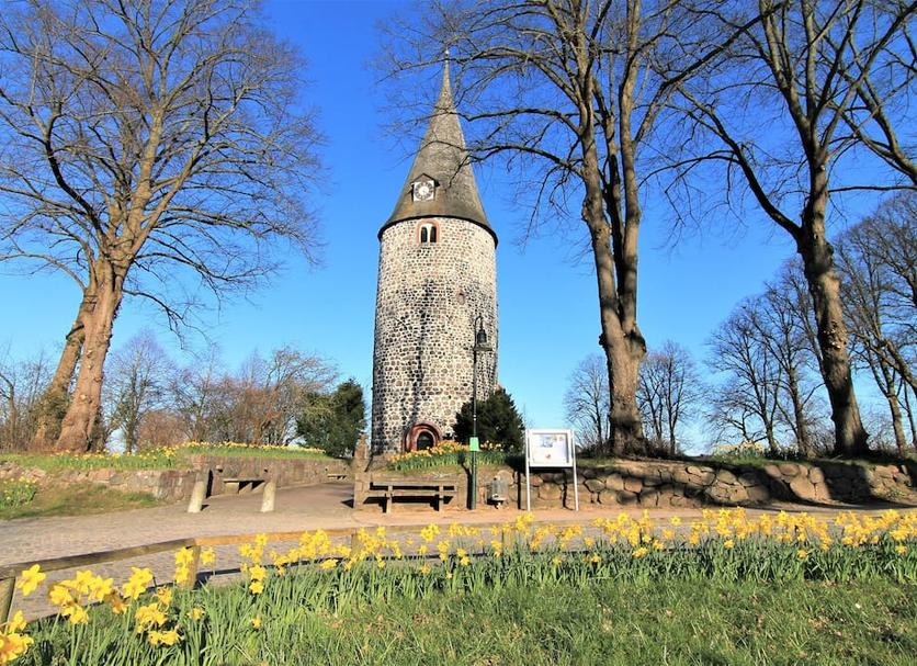 Außenansicht Foto