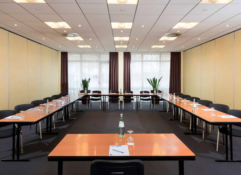 Konferenzraum Foto
