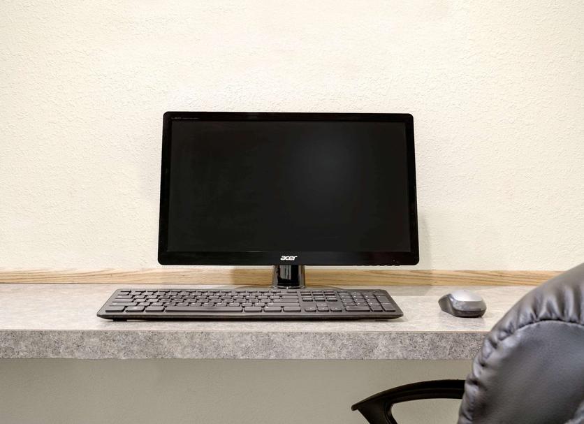 Business Center Foto