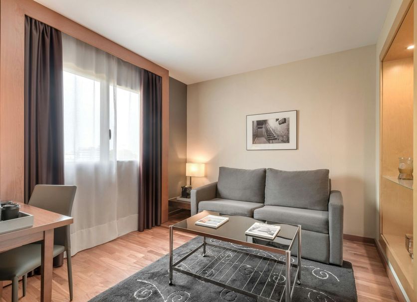 Wohnzimmer Foto