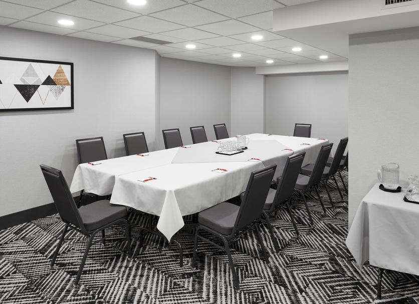 Konferenzraum Foto