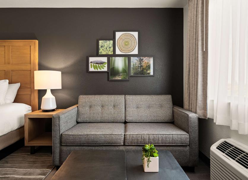 Wohnzimmer Foto