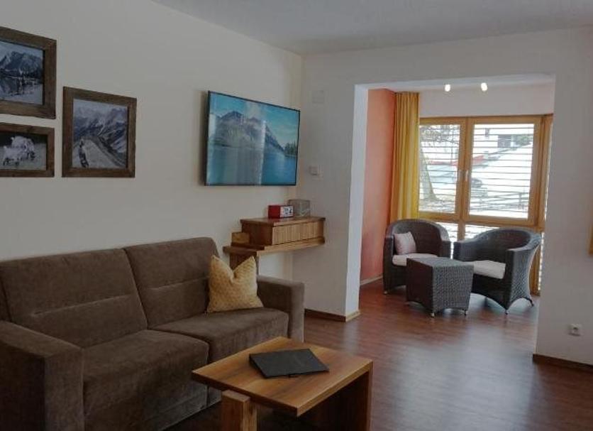 Wohnzimmer Foto