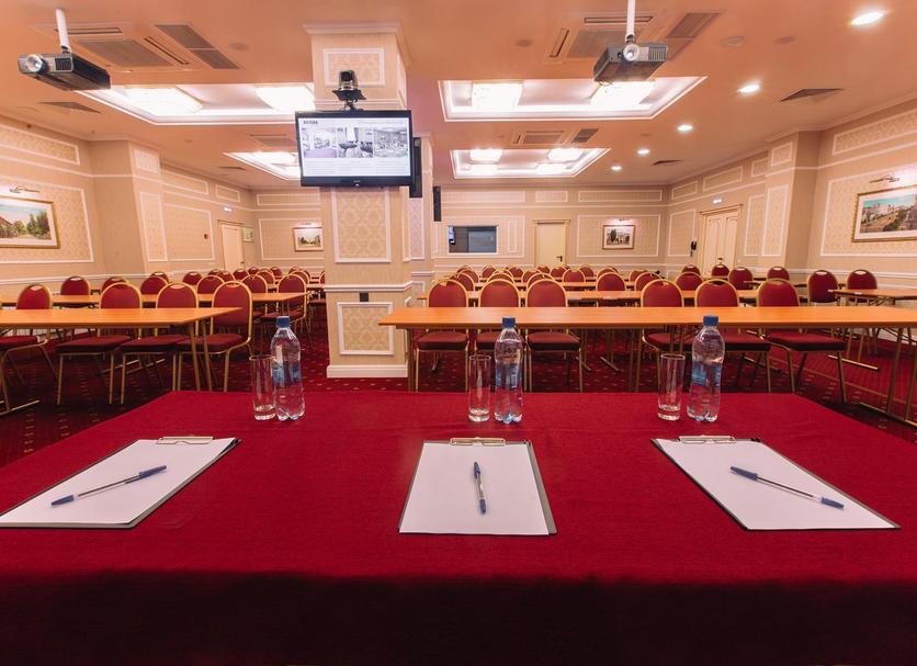 Konferenzraum Foto