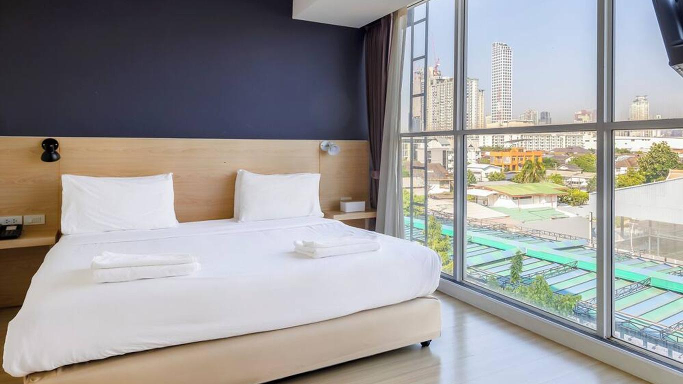 Gp House Express Sukhumvit 81