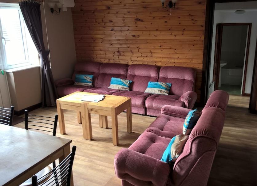 Wohnzimmer Foto