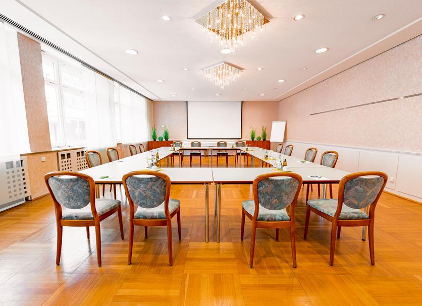 Konferenzraum Foto