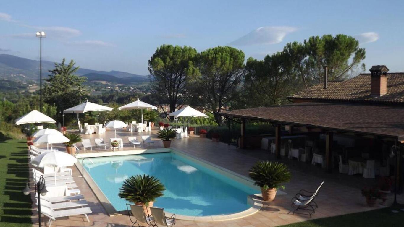 La Fattoria