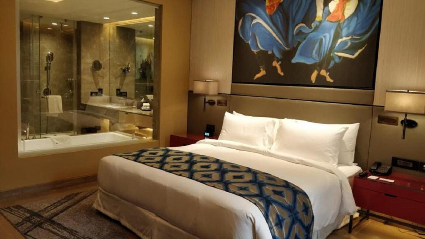 Radisson Blu Faridabad