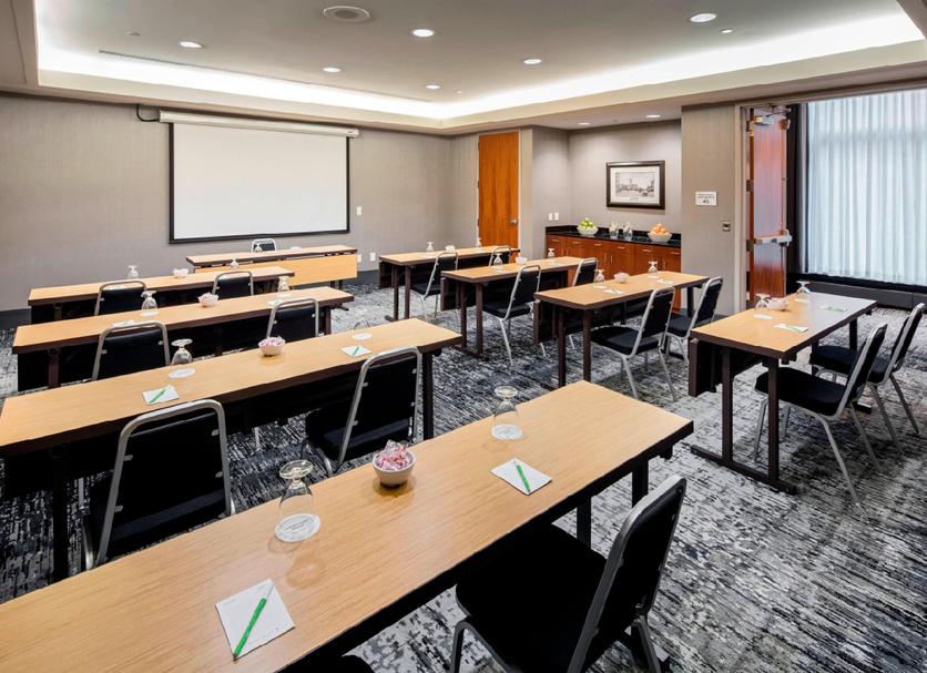 Konferenzraum Foto