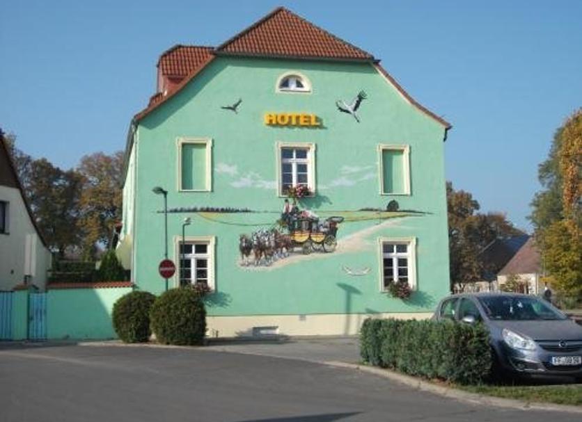 Gebäude Foto