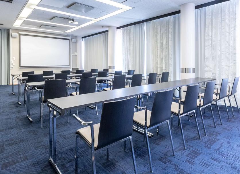 Konferenzraum Foto