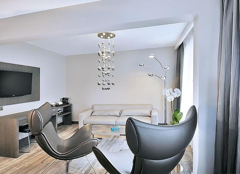 Wohnzimmer Foto