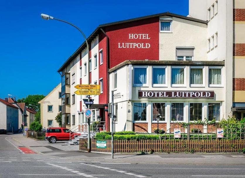 Gebäude Foto