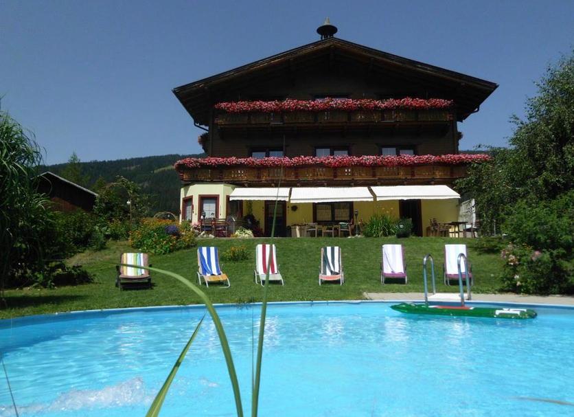 Pool Foto