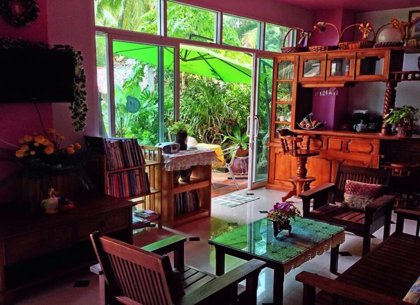 Wohnzimmer Foto