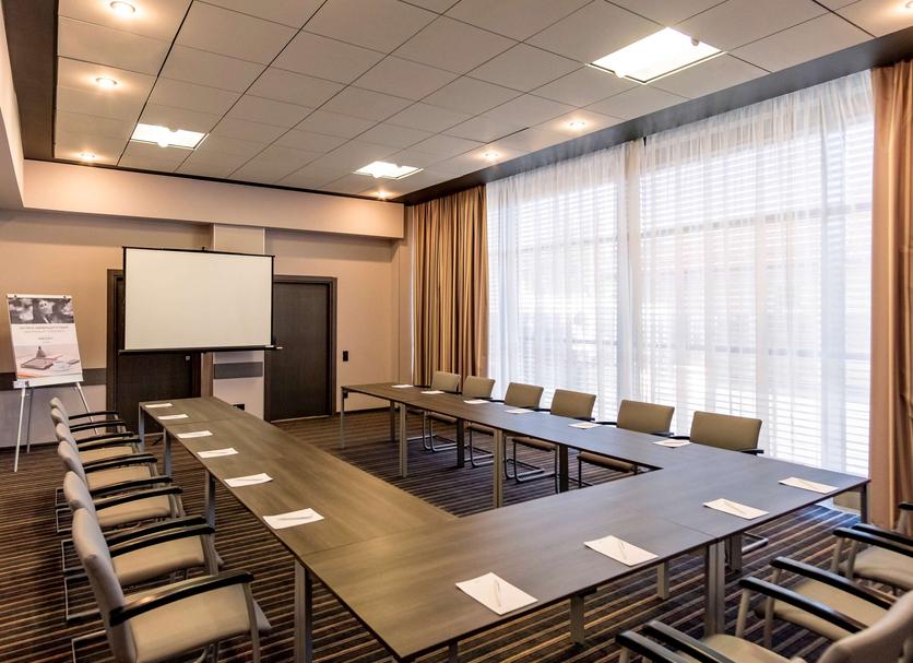Konferenzraum Foto