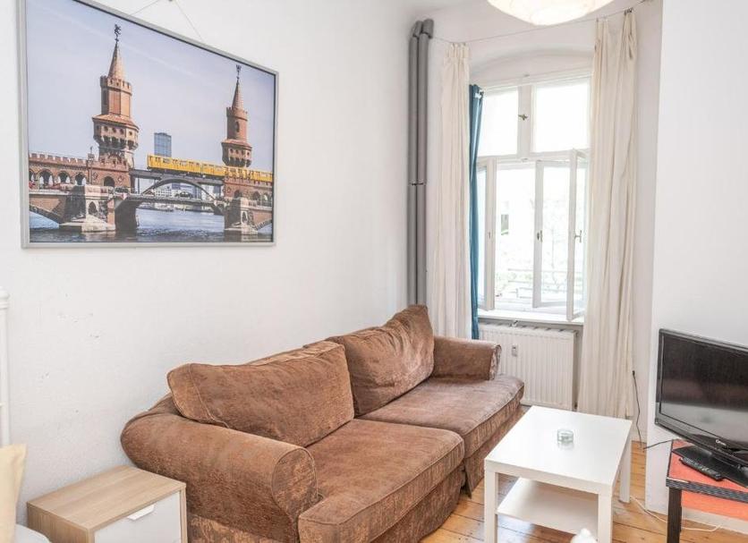 Wohnzimmer Foto