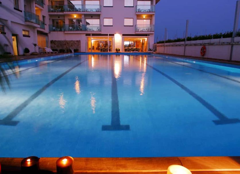 Pool Foto