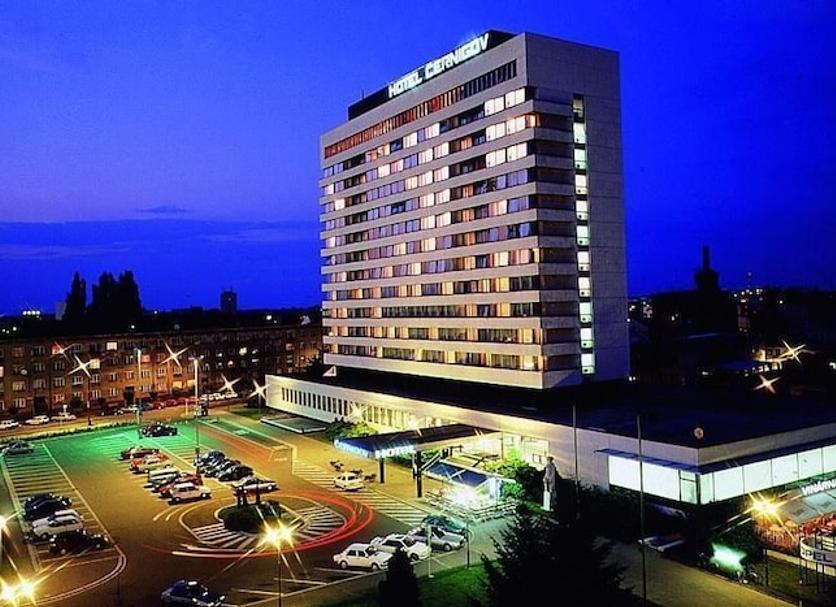 Gebäude Foto