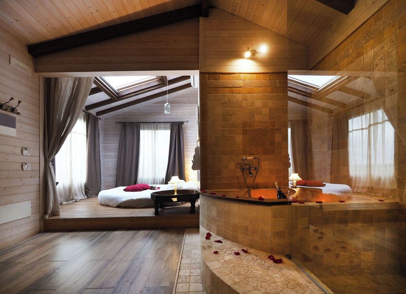 Wellness Foto