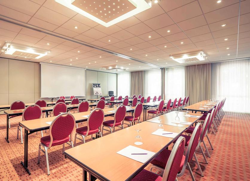 Konferenzraum Foto