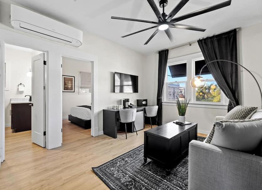 Wohnzimmer Foto