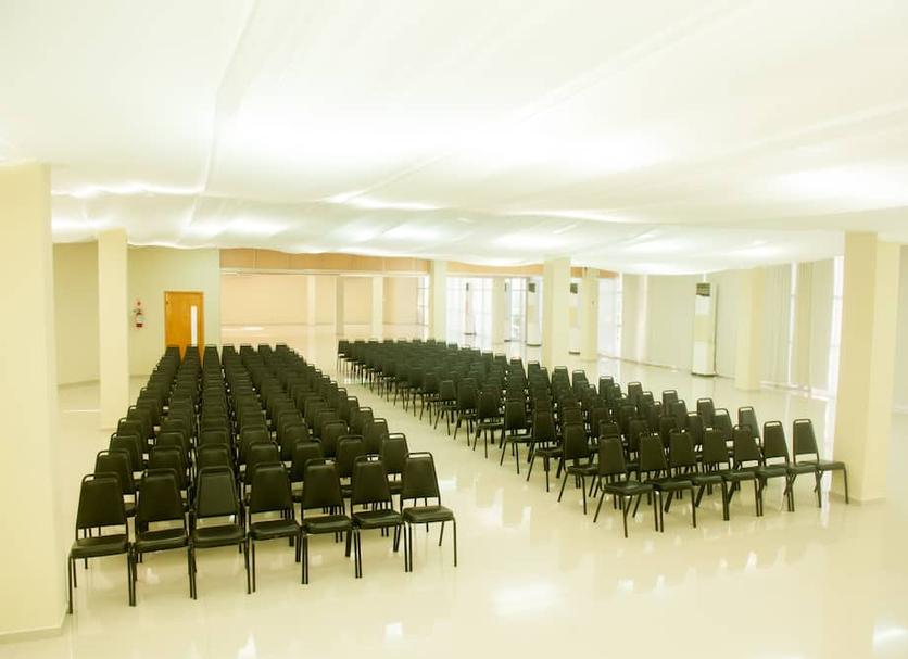Konferenzraum Foto