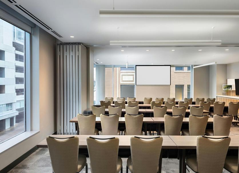 Konferenzraum Foto