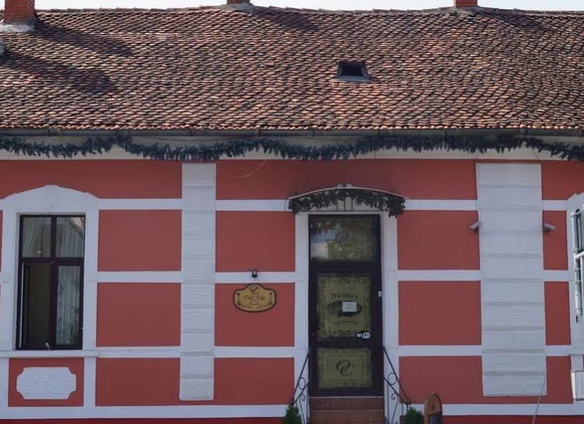 Außenansicht Foto